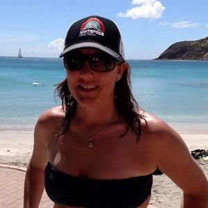 Meet your Posher, Anne